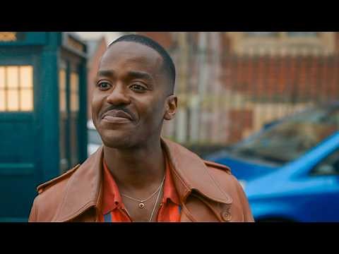 The Church on Ruby Road in 4K UHD | Highlights from the Doctor and Ruby's First Story | Doctor Who