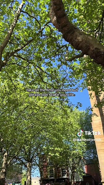 MAN MATTERS on TikTok