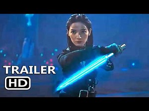THE MUTANT Official Trailer (2026)