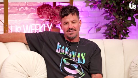 Johnny Bananas on Why He Returns to 'The Challenge' and When He Will Retire