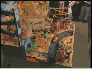 University of Wisconsin-Stout wins 2010 Rube Goldberg contest