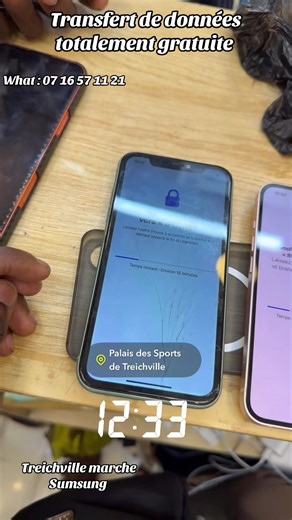 Vidéos de Phone tech (@phonetech105) avec son original - Phone tech