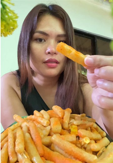 Delicious Papaya Fries Recipe
