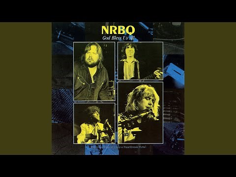 12 Bar Blues (Live / 1987)