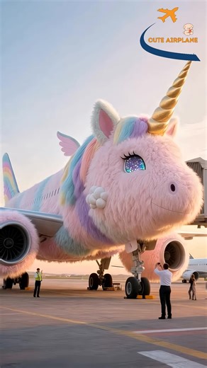 Unique Airplane Designs for Travel Enthusiasts