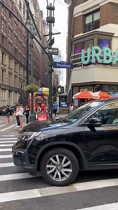 Broadway walking Macy’s inside￼ New York￼💚 #brodway #macys #newyork #manhattan #nycwalk #newyorkcity #nyclove #newyorkstory #nyclife #nycbrodway #lifenyc | New York Story