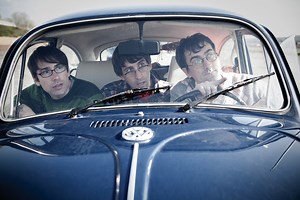 Math And Physics Club Concert & Tour History  | Concert Archives