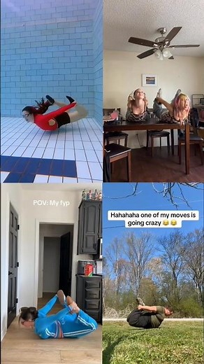 everybody hit it with me,hit the sea lion 🦭 #tiktok #dance #trending