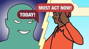 260 reactions · 114 shares | Unsure whether it's legit or a scam? Protect yourself online and on the phone with the three tips covered in this video. | AARP Foundation | Facebook