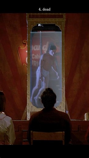 #movie AHS Freak Show: Dandy's Drowning – The Wet Wedding Revenge