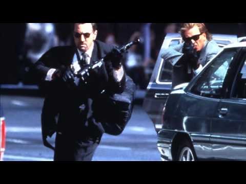 Heat OST - Moby - New Dawn Fades