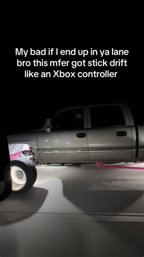 Brandon Parker (@brandon_parker6)’s video of Stick Drift