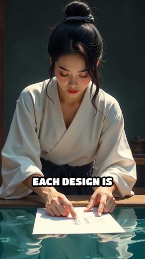 Unveiling the Magic of Paper Marbling