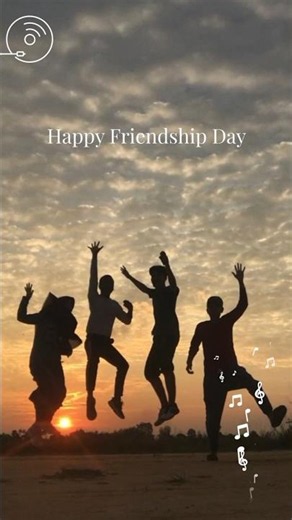 Happy Friendship Day 2026! ❤️ ✨ | Special Friendship Day Status #FriendshipDay #Shorts