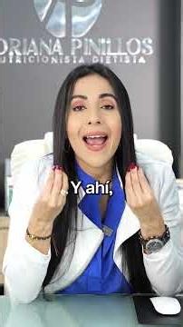 Tu reflujo no mejora? Haz esto