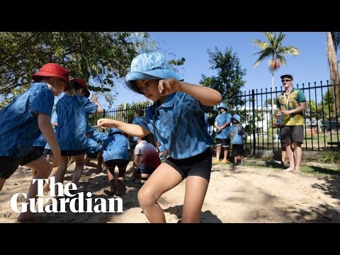 How the first Aboriginal bilingual school in NSW is resurrecting an Indigenous language