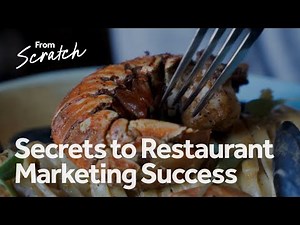 6 Simple Restaurant Marketing Tricks That Actually Work