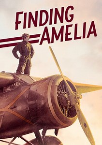 Finding Amelia: Finding Amelia
