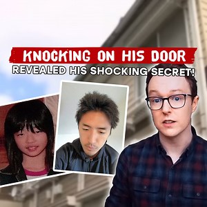 9.7K views · 516 reactions | He Used Social Media To Lure People Into His Apartment | That Chapter | Facebook