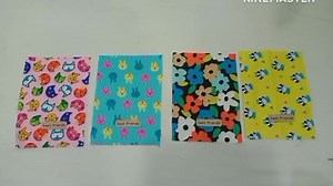 Easy to Make | How to Make Zipper Pouch & Coin Purse | #diy #pouch #pouchbag #sewingideas #sewing #sewingmachine #sewingtips #diyprojectsideas #giftideas #coinpurse #diybags #bagtutorial #sewingtutorial | Diy By.rutchanoo