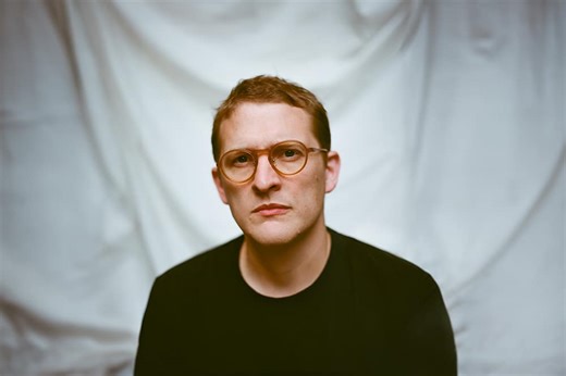 Floating Points Returns to Electronic Music with 'Cascade' » PopMatters