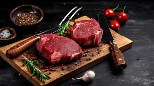 For Those Who Eat Red Meat Daily: Expert Explains How It May Affect Your Health