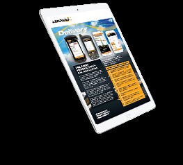 Delivery Management Software Australia | Leopard Systems