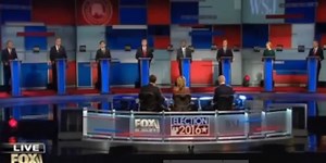 FULL VIDEO: Replay of Republican Presidential Debate