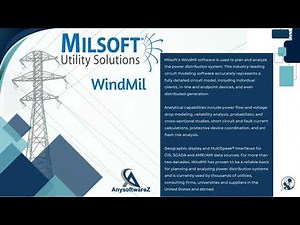 WindMil 21