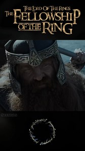 The Moment Gimli Showed His Soft Side #lotr #shorts #fellowship In this charming moment from "the lord of the rings", gimli expresses his deep admiration for galadriel, stating she is more fair than any jewels in middle earth. He humorously claims he would ask for nothing from the elves except to see her one last time. This movie clip showcases the unique bond between a dwarf and an elf and also Lorewise an easter egg. #lordoftherings #shortclips #movieclips | Sceneos