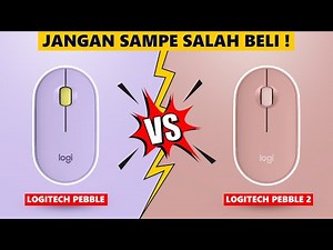 THE DIFFERENCE BETWEEN THE LOGITECH M350 VS M350S MOUSE