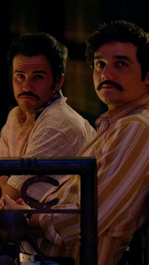 Narcos Movie Best Scene #netflix #hollywood