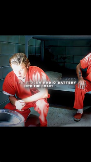 Tell the story of "MacGyver" from man's perspective #movie #fyp #movieclips | Movie Keys