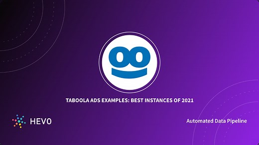 Taboola Ads Examples: Best Instances for 2026