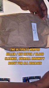 47K views · 1.1K reactions | WHOLE BODY CLEANSE Detox Kit comes with 2 Heal All Tea Blends , Sacred Healing Powder, and Detox Oil . This package can be used for just about any illness named , from acne to cancer , from STDs to mental diseases , this package is available limited time , text to order at 478-703-2506 | Hayah Mitwal | Facebook