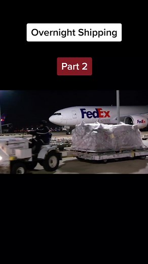 Demystifying Overnight Shipping Process | Part 2