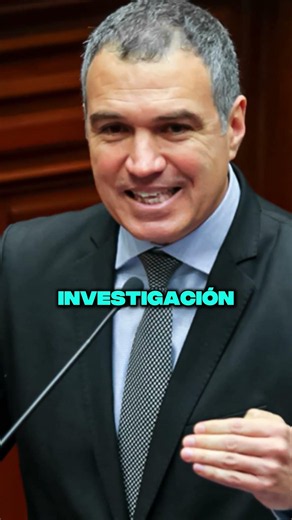 ¿SALVADOR DEL SOLAR ES CLAVE EN LA POLÍTICA PERUANA? 👀🇵🇪