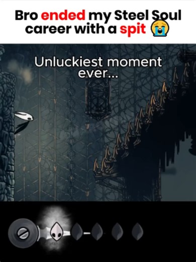 Hollow Knight Silksong: Worst Enemy Ability Explained