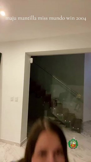 María Julia Mantilla: Miss Mundo 2004 y Reconocida Presentadora