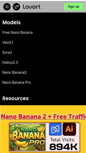 Free Traffic Sources For Affiliate Marketing Using Nano Banana Pro #digistore24