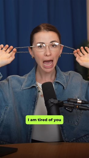 I am tired of you saying you know FOOD in English — Marina Mogilko Linguamarina | Language Learning Hub