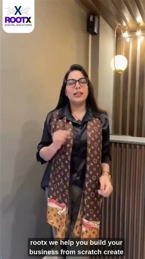 From Idea to Success, How RootX Helps You Grow World's Leading Marketing Agency #marketing