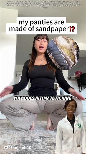 Understanding Vaginal Health: Balancing Bacteria for Relief