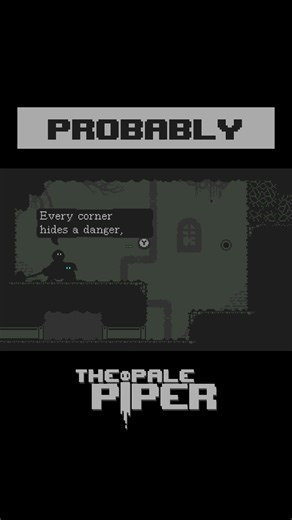 He’s (probably) on your side... #indiegame #platformer #gamedev #pixelartgames #WishlistWednesday