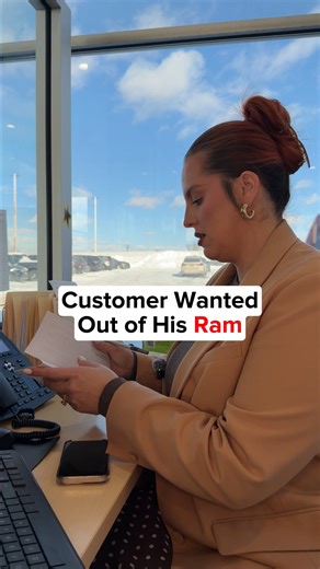 Carissa Luther | I want to help this customer get out of his Ram and an Explorer lease could work #fordexplorer #suvleasing #carleasing #ford #fordvehicles | Instagram
