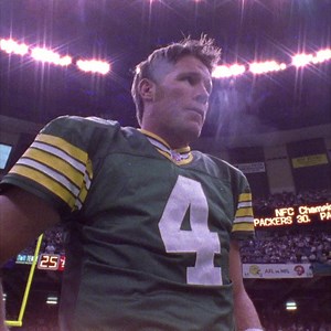 19K views · 778 reactions | Unrelenting offense, unforgiving defense and a whole lot of history. The latest installment of Packers vs. Bears is on Sunday Night Football.  | Sunday Night Football on NBC | Facebook