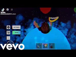 Hairytwinkle2929 song [KABOOM!] Music Video
