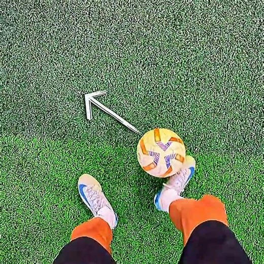 Zidane Skills Tutorial ☠️🔥 #fcmobile #fc26 #eafc26 #football #futbol #skills #tutorial #edit