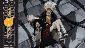 Soul Eater - Official Opening 2 - Papermoon