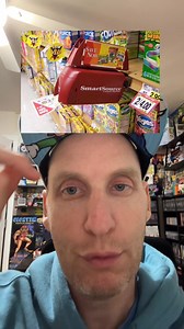 SmartSource Coupon Dispenser | 1980sGamer